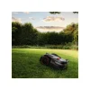 PARKSIDE PERFORMANCE® Akku-Mähroboter »PPAMR 1250 A1«, bis 1250 m² mit Akku, Ladestation und mit Kameraüberwachung ohne Begrenzungsdraht - B-Ware