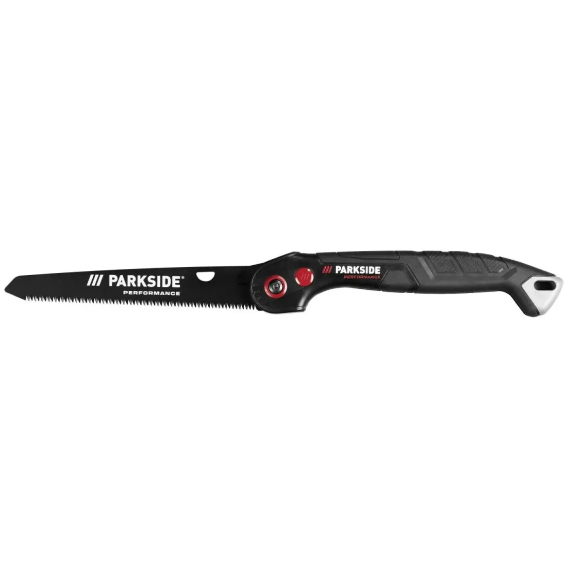 PARKSIDE PERFORMANCE® Astsäge / Klappbare Astsäge (Astsäge 21cm klappbar) - B-Ware sehr gut