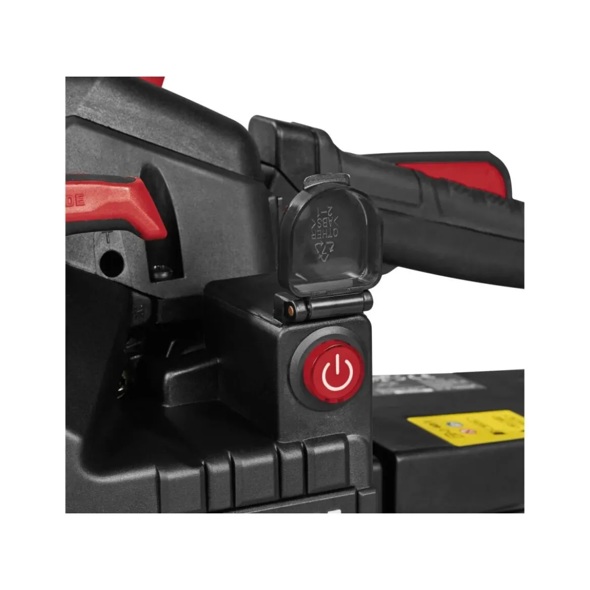 PARKSIDE PERFORMANCE® Benzin-Kettensäge mit Elektrostart »PPBKS 56 C3« - B-Ware sehr gut
