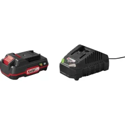 PARKSIDE PERFORMANCE® Benzin-Kettensäge mit Elektrostart »PPBKS 56 C3« - B-Ware sehr gut