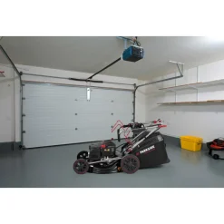 PARKSIDE PERFORMANCE® Benzin-Rasenmäher »PBRM 53 A1«, mit Elektro-Start - B-Ware neuwertig