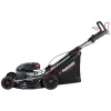 PARKSIDE PERFORMANCE® Benzin-Rasenmäher »PPBRM 53 B2« - B-Ware neuwertig