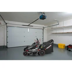 PARKSIDE PERFORMANCE® Benzin-Rasenmäher »PPBRM 53 B2« - B-Ware neuwertig