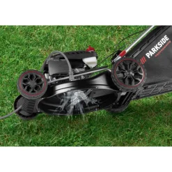 PARKSIDE PERFORMANCE® Benzin-Rasenmäher »PPBRM 53 B2« - B-Ware neuwertig