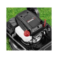 PARKSIDE PERFORMANCE® Benzin-Rasenmäher »PPBRM 46 B2« mit Elektrostarter-Akku und Ladegerät - B-Ware