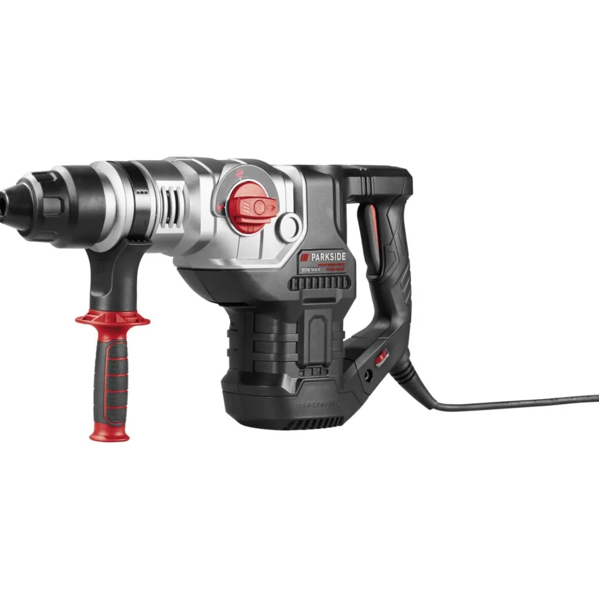 PARKSIDE PERFORMANCE® Bohr- und Meißelhammer »PPBH 1600 A2« - B-Ware