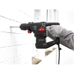 PARKSIDE PERFORMANCE® Bohr- und Meißelhammer »PPBH 1050 A1« - B-Ware sehr gut
