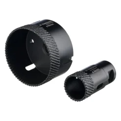 PARKSIDE PERFORMANCE® Diamant-Bohrkronen, Ø 30, 68 mm - B-Ware sehr gut