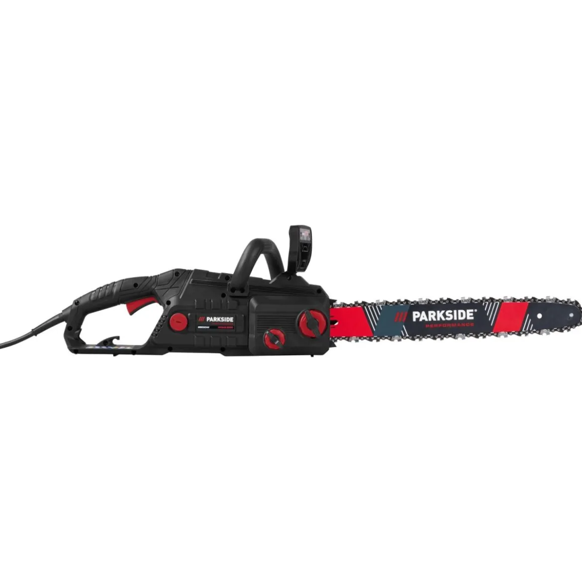 PARKSIDE PERFORMANCE® Elektro-Kettensäge »PPEKS 2500 B2« - B-Ware neuwertig