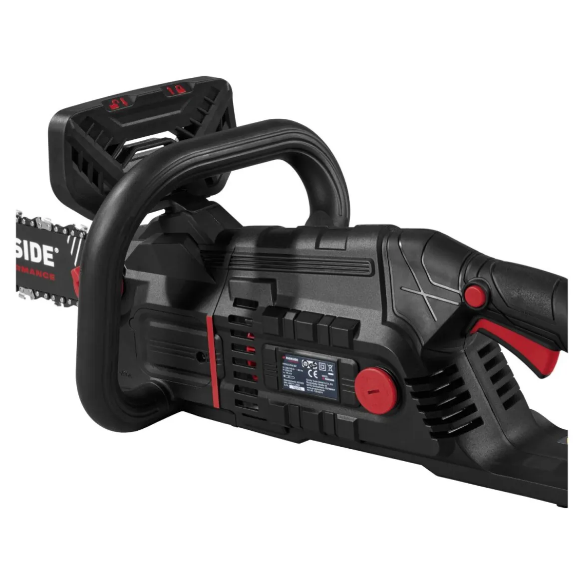 PARKSIDE PERFORMANCE® Elektro-Kettensäge »PPEKS 2500 B2« - B-Ware neuwertig