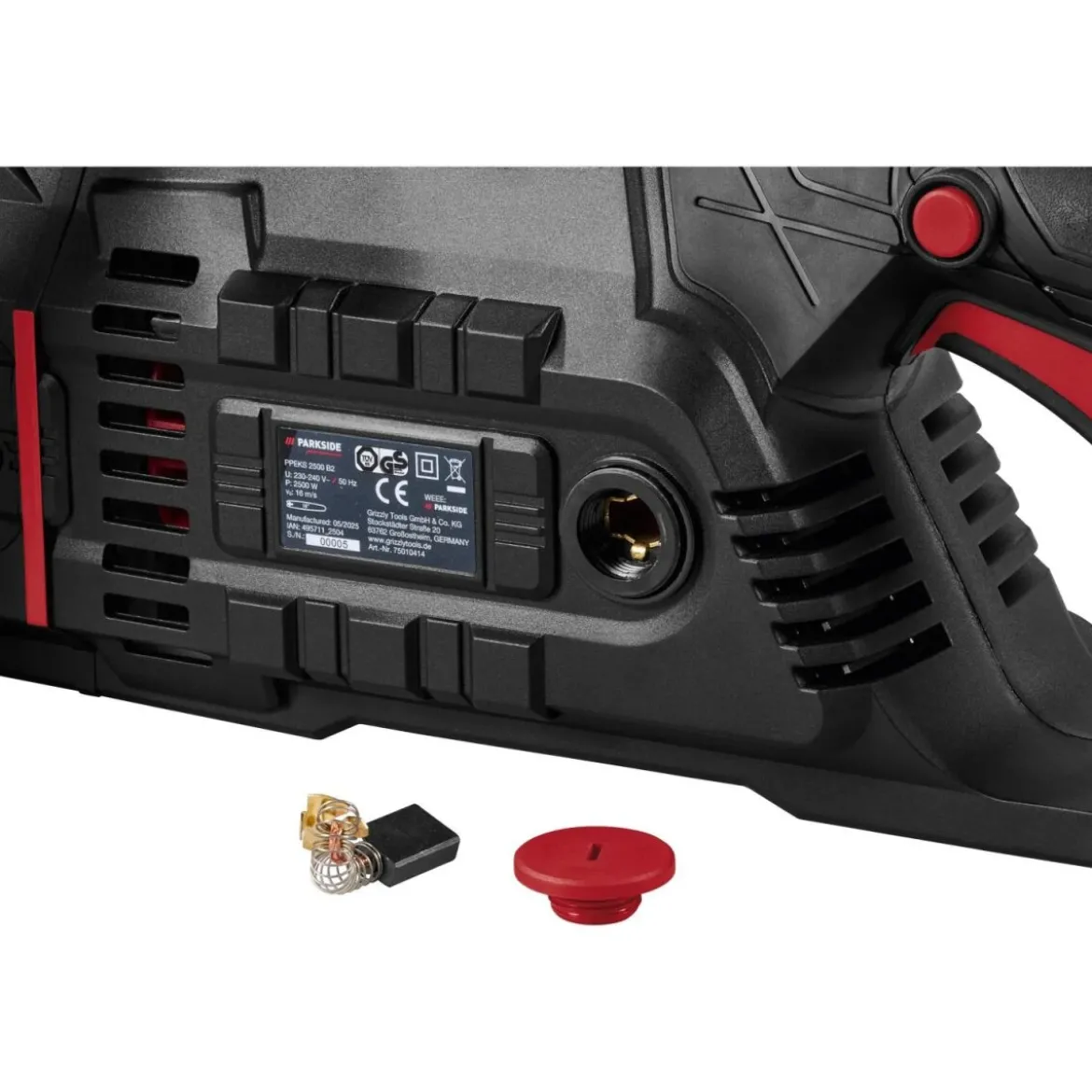 PARKSIDE PERFORMANCE® Elektro-Kettensäge »PPEKS 2500 B2« - B-Ware neuwertig