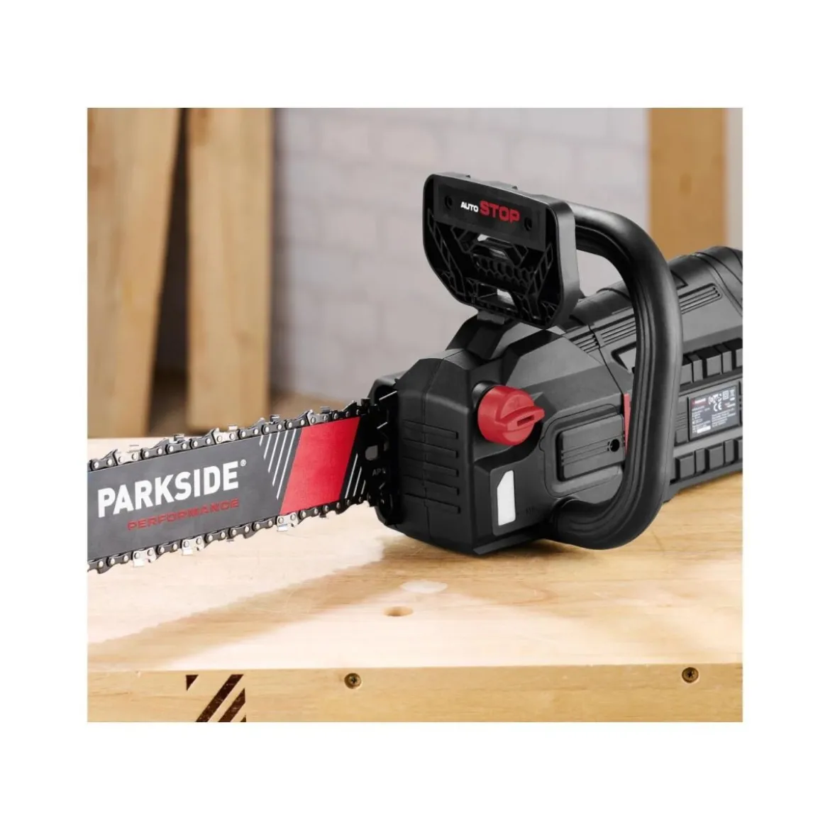 PARKSIDE PERFORMANCE® Elektro-Kettensäge »PPEKS 2500 B2« - B-Ware neuwertig