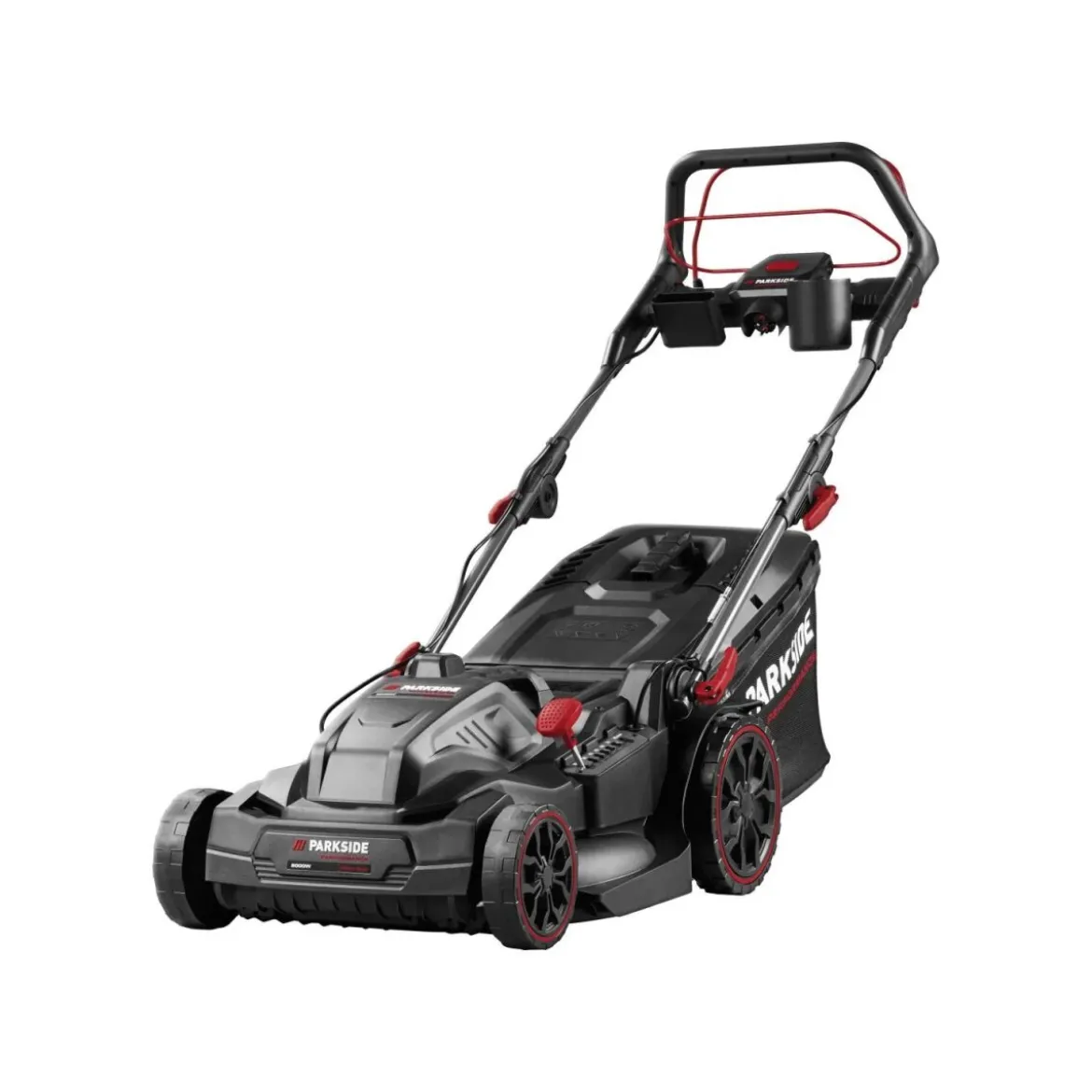 PARKSIDE PERFORMANCE® Elektro-Rasenmäher PPERM 2000 B2 - B-Ware