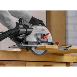 PARKSIDE PERFORMANCE® Handkreissäge »PPHKS 1800 A1« - B-Ware neuwertig