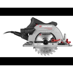 PARKSIDE PERFORMANCE® Handkreissäge »PPHKS 1800 A1« - B-Ware neuwertig