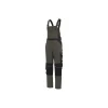 PARKSIDE PERFORMANCE® Herren Arbeitslatzhose, 52, grün - B-Ware neuwertig