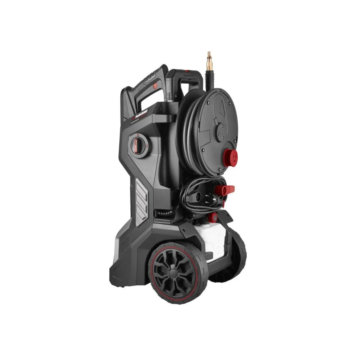 PARKSIDE PERFORMANCE® Hochdruckreiniger »PHDP 180 D3« - B-Ware