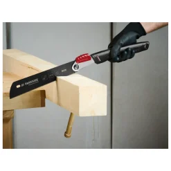 PARKSIDE PERFORMANCE® Japansäge, mit ergonomischen Handgriff (Japansäge Kataba) - B-Ware neuwertig