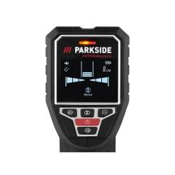 PARKSIDE PERFORMANCE® Ortungsgerät »PPOG 120 A1« - B-Ware sehr gut