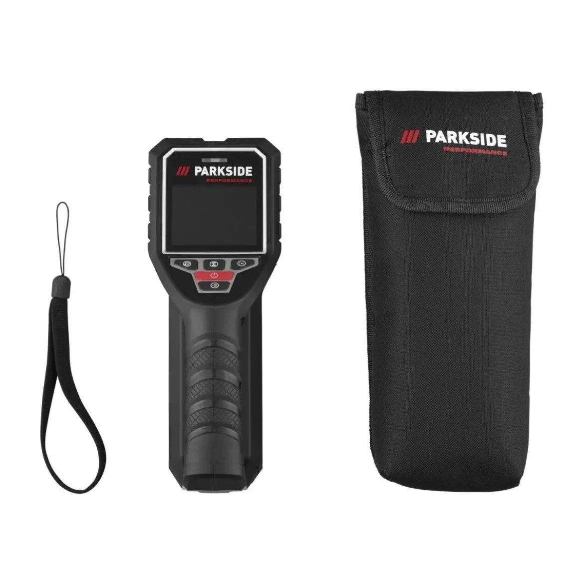 PARKSIDE PERFORMANCE® Ortungsgerät »PPOG 120 A1« - B-Ware sehr gut