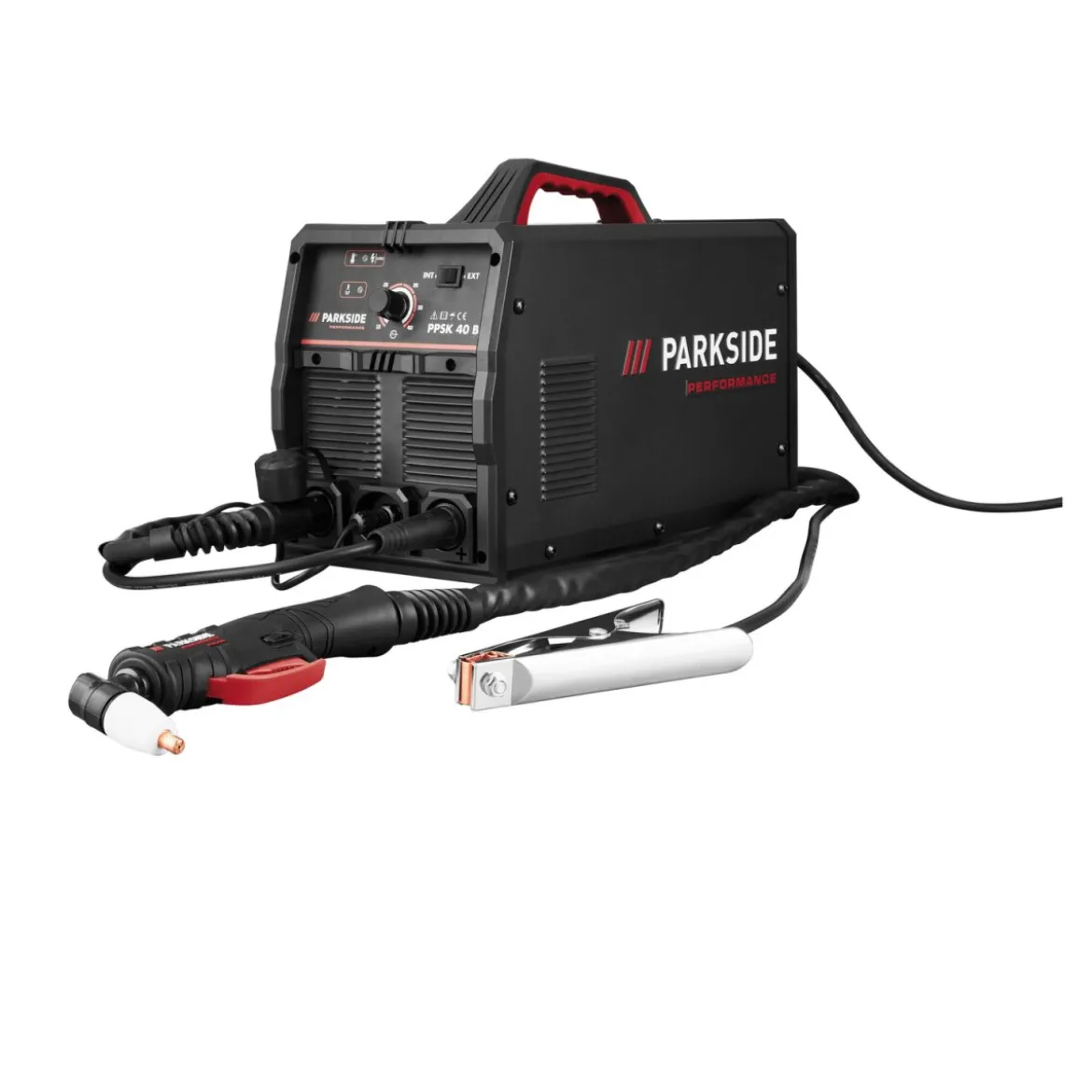 PARKSIDE PERFORMANCE® Plasmaschneider PPSK 40 B2 - B-Ware