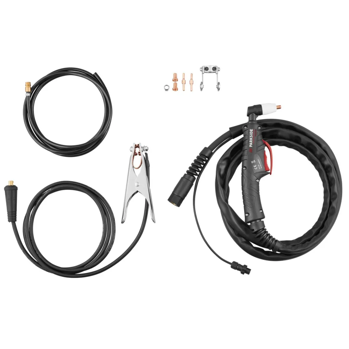 PARKSIDE PERFORMANCE® Plasmaschneider PPSK 40 B2 - B-Ware