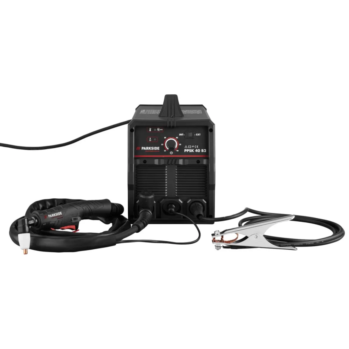 PARKSIDE PERFORMANCE® Plasmaschneider PPSK 40 B2 - B-Ware