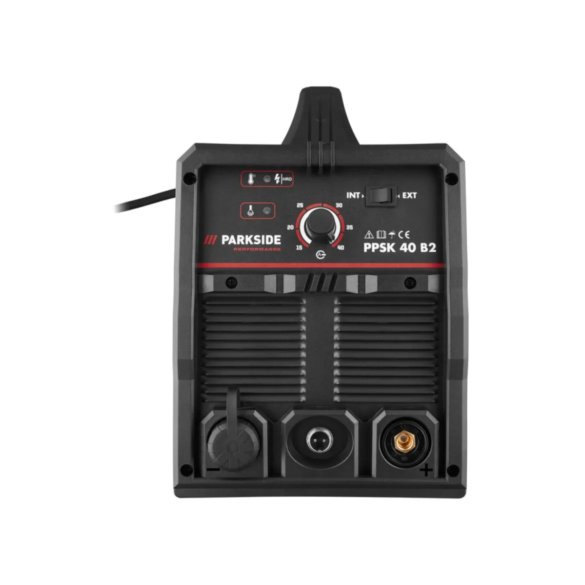 PARKSIDE PERFORMANCE® Plasmaschneider PPSK 40 B2 - B-Ware