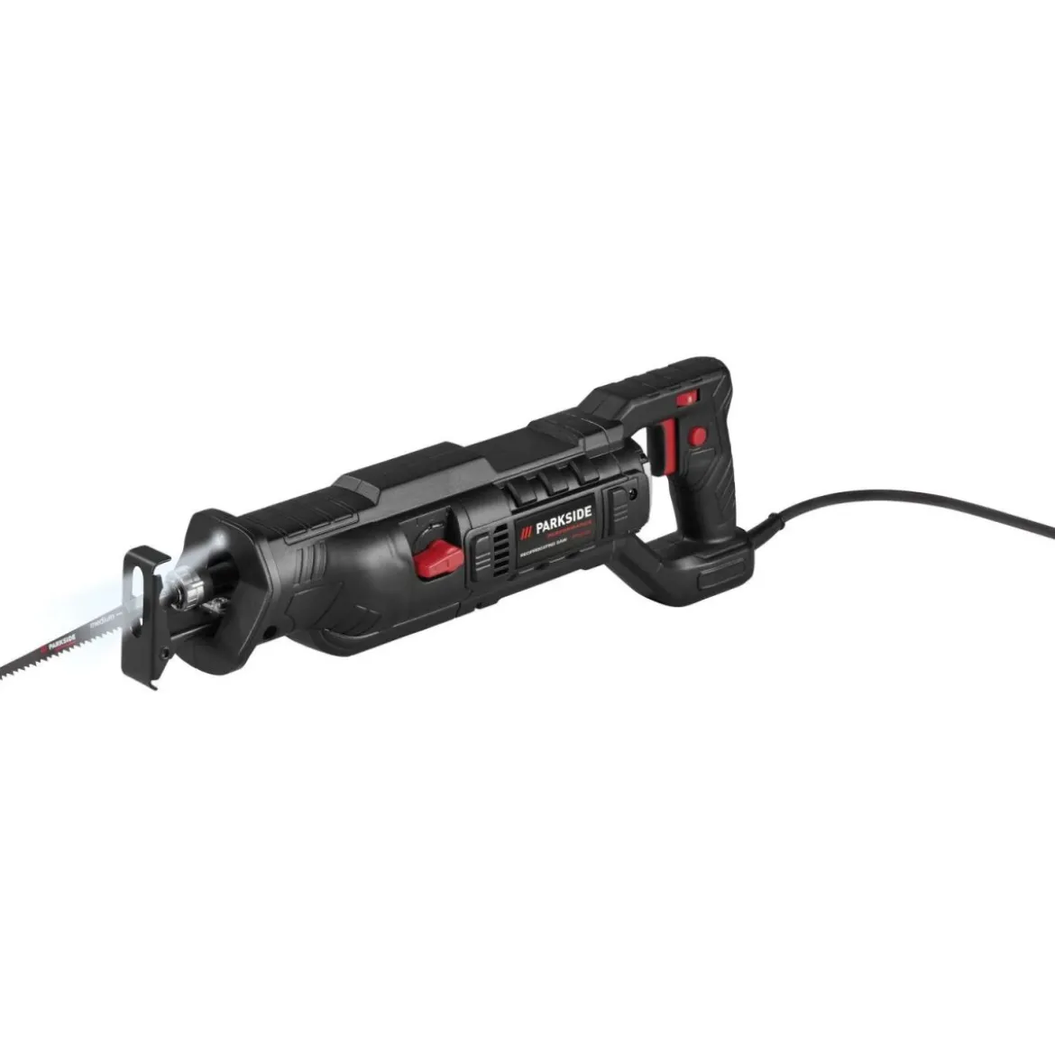 PARKSIDE PERFORMANCE® Säbelsäge »PPFS 1200 A1« - B-Ware