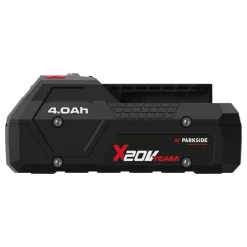 PARKSIDE PERFORMANCE® 20 V / 4 Ah Smart-Akku »PAPP 204 A1« - B-Ware