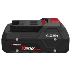 PARKSIDE PERFORMANCE® 20 V / 4 Ah Smart-Akku »PAPP 204 A1« - B-Ware