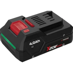 PARKSIDE PERFORMANCE® 20 V / 4 Ah Smart-Akku »PAPP 204 A1« - B-Ware