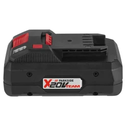 PARKSIDE PERFORMANCE® 20 V / 4 Ah Smart-Akku »PAPS 204 B1« - B-Ware sehr gut