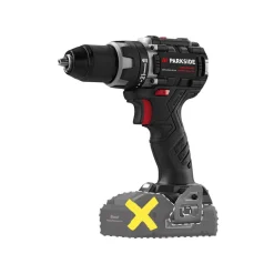 PARKSIDE PERFORMANCE® 20 V Akku-Bohrschrauber PABSP 20 Li C4, ohne Akku – ohne Ladegerät - B-Ware sehr gut