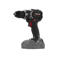 PARKSIDE PERFORMANCE® 20 V Akku-Bohrschrauber PABSP 20 Li C4, ohne Akku – ohne Ladegerät - B-Ware sehr gut