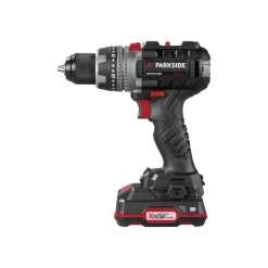 PARKSIDE PERFORMANCE® 20 V Akku-Bohrschrauber Starterset »PBSAP 20-Li A1«, mit Akku und Ladegerät - B-Ware