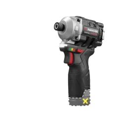 PARKSIDE PERFORMANCE® 12 V Akku-Drehschlagschrauber »PDSSAP 12 A1«, ohne Akku und Ladegerät - B-Ware