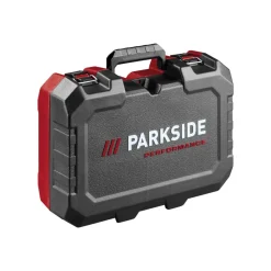 PARKSIDE PERFORMANCE® 20 V Akku-Heißluftgebläse PPHLGA 20-Li B3, ohne Akku und Ladegerät - B-Ware neuwertig