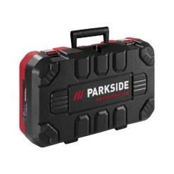 PARKSIDE PERFORMANCE® 20 V Akku-Kombihammer »PKHAP 2058 A1«, ohne Akku und Ladegerät - B-Ware sehr gut