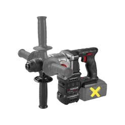 PARKSIDE PERFORMANCE® 20 V Akku-Kombihammer PKHAP 2034-Li B1, ohne Akku und Ladegerät - B-Ware