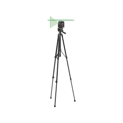 PARKSIDE PERFORMANCE® 4 V Akku-Kreuzlinienlaser »PKLLP 360 B3«, mit 360°-Rotationslaser - B-Ware
