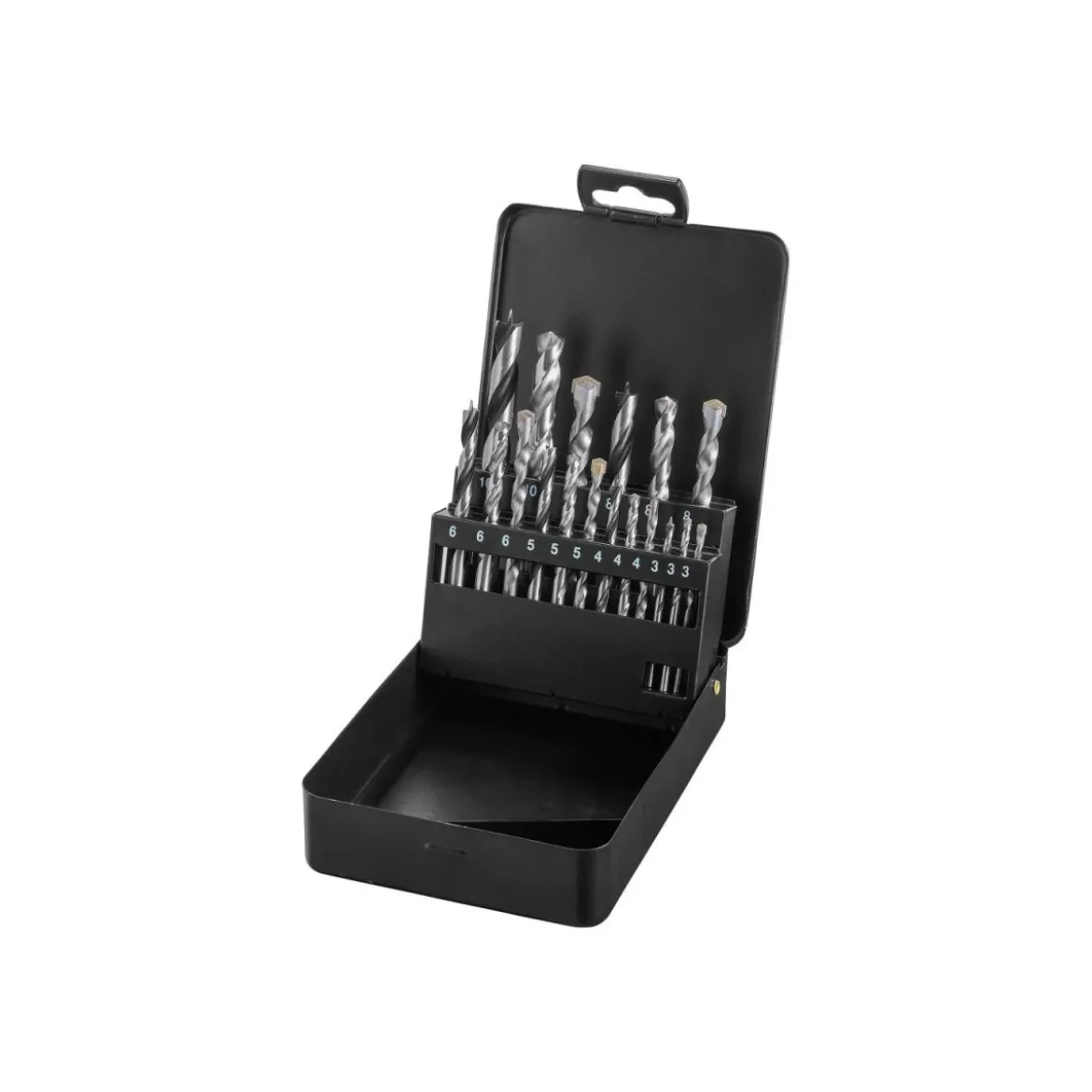 PARKSIDE PERFORMANCE® 20 V Akku-Schlagbohrschrauber Set PSBSAP 20-Li C3, mit Akku und Ladegerät - B-Ware