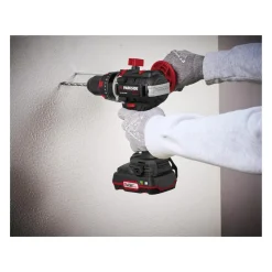 PARKSIDE PERFORMANCE® 20 V Akku-Schlagbohrschrauber Set PSBSAP 20-Li C3, mit Akku und Ladegerät - B-Ware