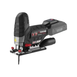 PARKSIDE PERFORMANCE® 20 V Akku-Stichsäge »PSSPA 20-Li F4«, ohne Akku und Ladegerät - B-Ware neuwertig