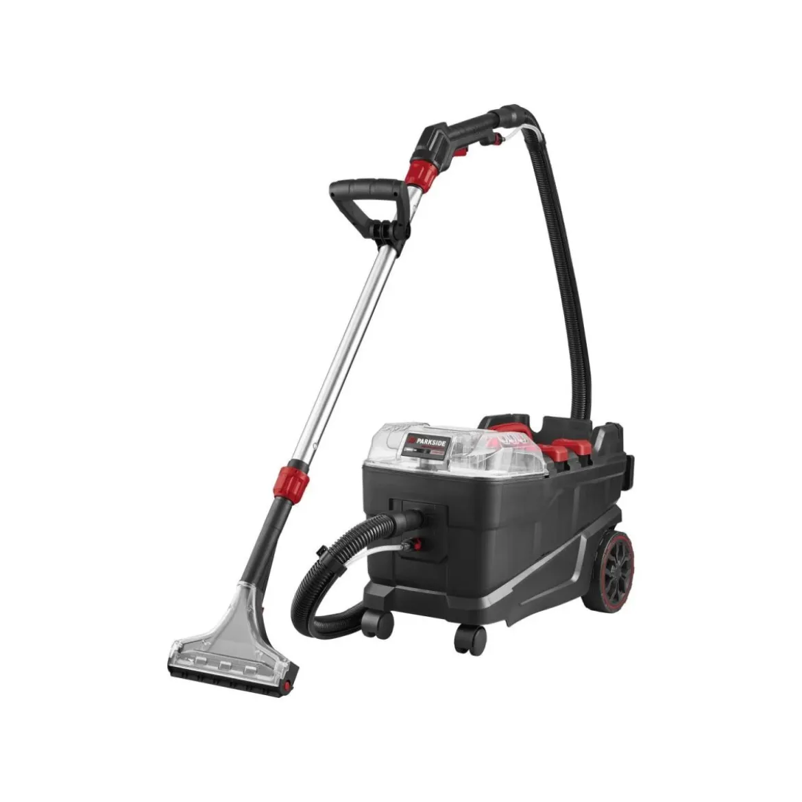 PARKSIDE PERFORMANCE® Waschsauger PPWS 10 A2 - B-Ware neuwertig