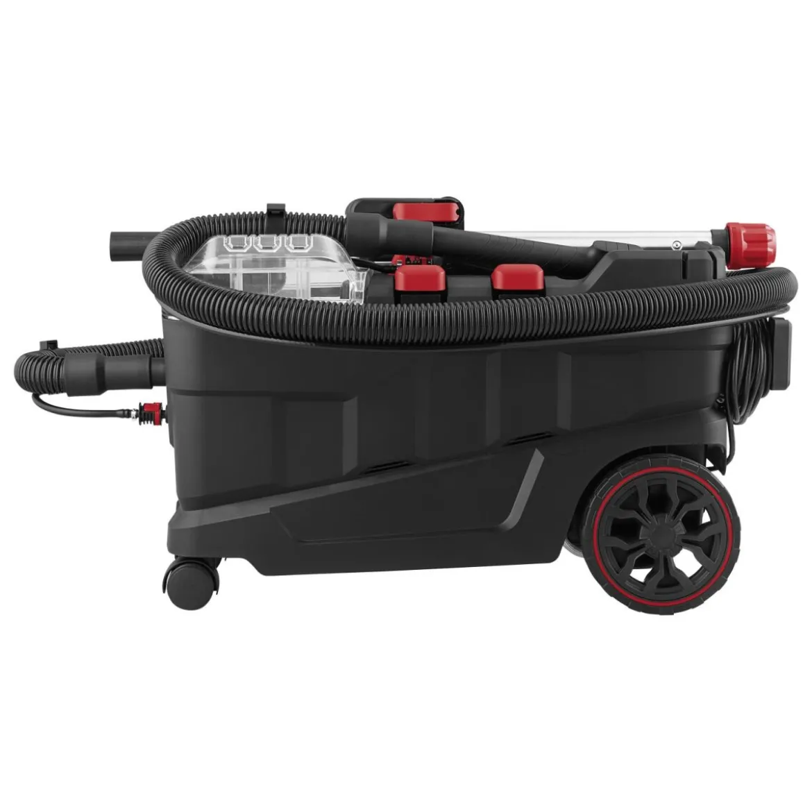 PARKSIDE PERFORMANCE® Waschsauger PPWS 10 A2 - B-Ware neuwertig