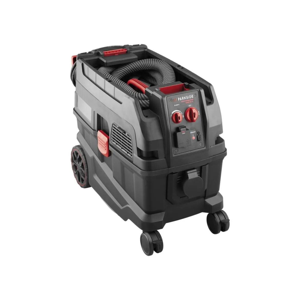 PARKSIDE PERFORMANCE® Werkstatt-Sauger »PPWD 30 B2« - B-Ware