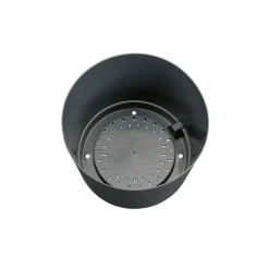 PARKSIDE® Pflanzgefäß, 14,5 l (anthrazit) - B-Ware sehr gut