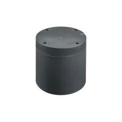 PARKSIDE® Pflanzgefäß, 14,5 l (anthrazit) - B-Ware sehr gut