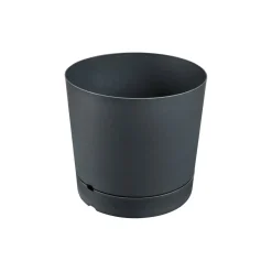 PARKSIDE® Pflanzgefäß, 14,5 l (anthrazit) - B-Ware sehr gut